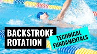 BACKSTROKE DRILLS | 3 Backstroke Drills You Are Missing!