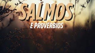 SALMOS E PROVÉRBIOS  - Bíblia JFA Offline