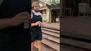 КАК ШКОЛЬНИК РАЗВЕЛ КОРЕША | ХАЗЯЕВА СКВАД #хазяева #нарезки #тренды #блогер #парадеевич #кореш