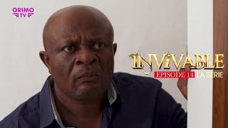 INVIVABLE  (série africaine)   épisode 14