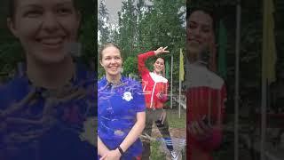 Спортивный десант НЦВСМ в ДОЛ "Кировский"
