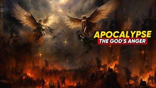 Deciphered: The Shocking Meaning of the 7 Bowls of God's Wrath in Revelation.