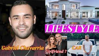 Gabriel Chavarria (Actor) Lifestyle, Biography, age, Wife, Net worth, movies, Height, Weight !