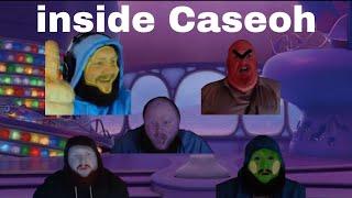Inside Caseoh (MADE BY ME)
