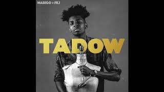 Masego + FKJ   - Tadow