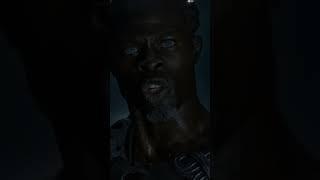 Djimon Hounsou is Massively Underrated