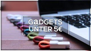 Die COOLSTEN Amazon GADGETS unter 5 Euro