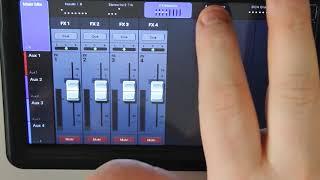 qsc touchmix 8 review