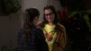 Elena and Syd Want to Stay Together During College | One Day At A Time