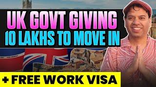 UK Work Permit Visa 2024 | UK WORK PERMIT VISA 2024 | How to apply UK WORK PERMIT VISA 2024