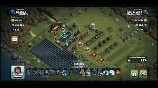 Coc 99 Time Fail Attack 