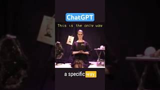 Are You Using ChatGPT Correctly? #chatgpttips