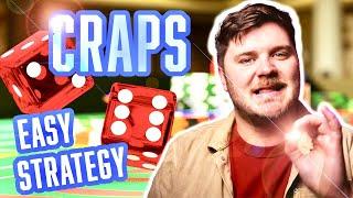 Craps Strategy: How to Win at Craps $360 in 20 minutes