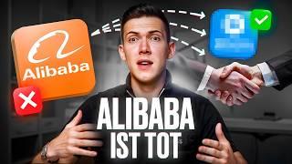 Hersteller finden geht 2024 nicht mehr über Alibaba | Amazon FBA & D2C