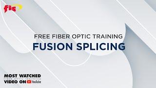 Fiber Optic Splicing