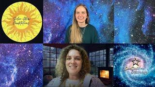 Vedic Astrology & The Dowsing Rods with Solar Glow Meditations and Archangel Michael