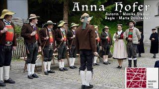 Volksbühne Nuarach  " Anna Hofer "  mp4