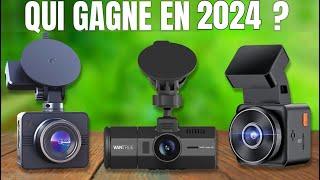 TOP 5 : Meilleur Dashcam 2024 ! Quelle Caméra embarquée Choisir ?