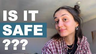 3 Months in Mexico as a Female Solo Traveler | Is Mexico Safe?