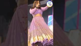 Ishani Dave New 2024 II Navratri Special II Garba Queen Ishani #navratrispecial #ishanidave #garba