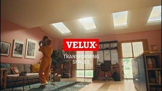 VELUX Transforming Spaces - Photographer