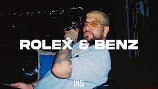 [FREE] Snik x Ivan Greko Type Beat - "ROLEX & BENZ" | DANCEHALL TYPE BEAT 2025