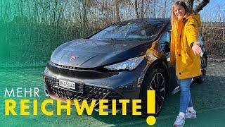 Tipps: Mehr Reichweite im E-Auto