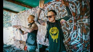 4K | Ping Pong Brothers - ForRest-Explosion - Sommernachtztraum Festival 2022 (Official Aftermovie)