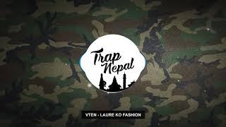 VTEN - Laure Ko Fashion ( Prod. @BeatsByHype )