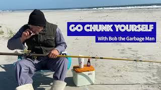 How To Select the Best Fishing Rod for Chunking Striped Bass