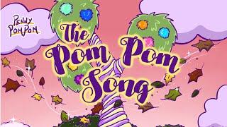 Penny Pom Pom | The Pom Pom Song (Official music video)