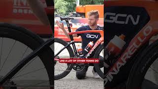 INEOS Grenadiers Pinarello Dogma F 