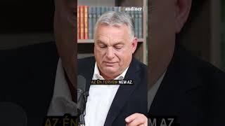 Magyarország és az Európai Unió: Orbán Viktor nyilatkozott a Mandinernek! #mandiner #európaiunió