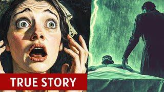 The Disturbing Origins of Frankenstein