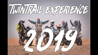 TwinTrail Experience - Resumen 2019