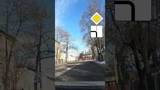 ОШИБКИ НА ЭКЗАМЕНЕ в ГАИ #вождение #экзаменвгаи #автоинструктор #вождениеавто