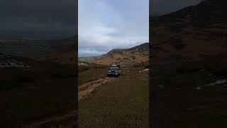 #JoinTheAdventure #flatcapadventurers #travel #tourism #4wd #ireland #donegal #adventuretourism