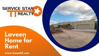 Laveen Homes for Rent 3BR/3BA by Laveen Property Management | Service Star Realty