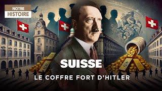 How Switzerland Fueled Hitler's War Machine? - History Documentary - AMP