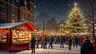 BEAUTIFUL CHRISTMAS MUSIC 2025: Top Christmas Songs of All Time for Relaxation, Sleep, Study #1