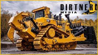 Die Cat D11 Next Gen in Deutschland