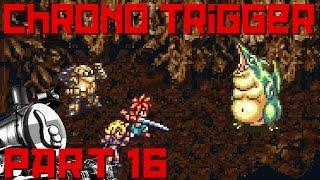 [Let's Play] Chrono Trigger part 16 - Gate Key Recovered