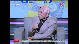 أخصائي سمنة ونحافة تعطي نصائح لتجنب سقوط الشعر وشحوب الوجه في الدايت