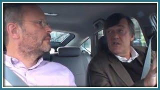 Stephen Fry | Carpool