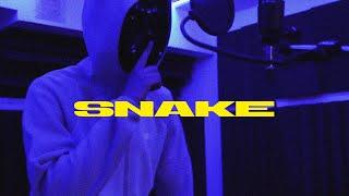 Arabic Drill Type Beat x UK Drill Type Beat ~ Snake | Free Drill Type Beat 2024