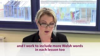 Manteision Dwyieithrwydd / Benefits of Bilingualism 1