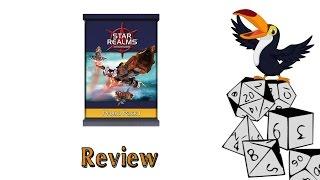 Star Realms Promo pack 1 Review