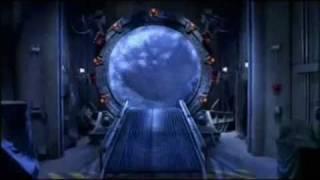 Stargate SG-1 (1997) - TV Series