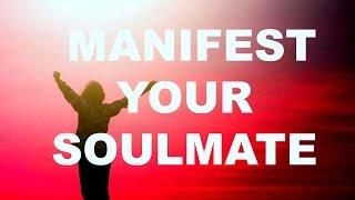 Manifest Your Soulmate - Soulmate Prayer - Attract Your Soulmate - Angel Prayer Archangel Chamuel
