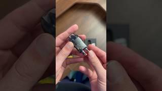 DUAL COIL VAPE POD!!! Game changer  Caliburn Explorer from UWELL